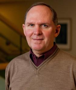 Peter A. Zimmerman